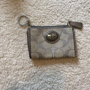 Coach Coin Purse